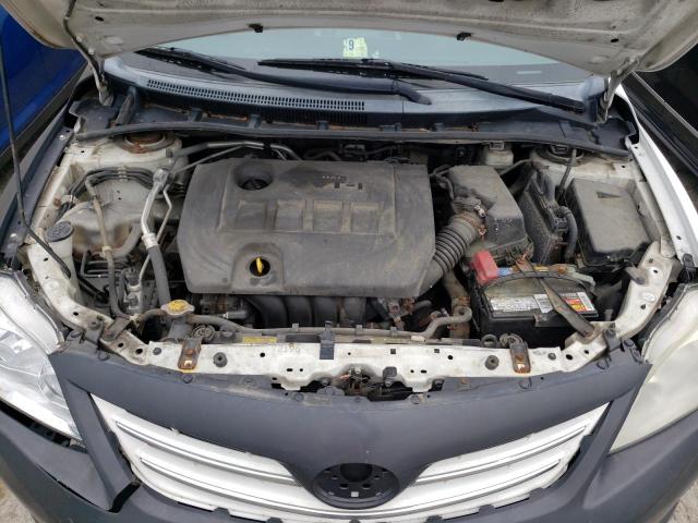 Photo 7 from auction – 2013 TOYOTA COROLLA BA with VIN 2T1BU4EE3DC979808