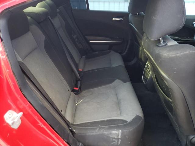 Photo 6 from auction – 2015 DODGE CHARGER SX with VIN 2C3CDXHG1FH844696