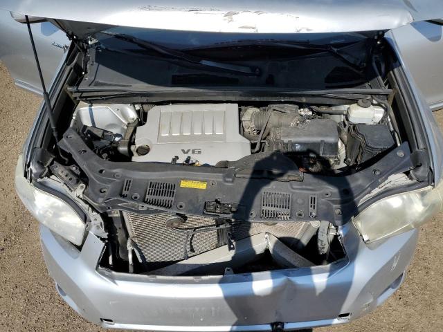 Photo 7 from auction – 2010 TOYOTA HIGHLANDER with VIN 5TDBK3EH7AS019842