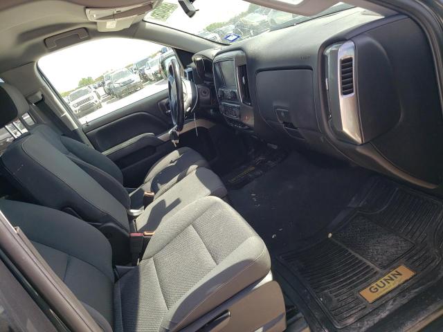 Photo 5 from auction – 2019 CHEVROLET SILVERADO with VIN 2GCVKPEC9K1142138