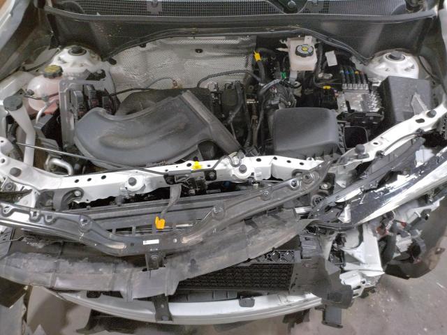 Photo 7 from auction – 2022 BUICK ENCORE GX with VIN KL4MMCSL4NB058732