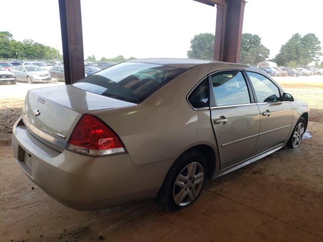 Фото 4 с аукциона – 2011 CHEVROLET IMPALA LS с VIN 2G1WF5EK8B1195166