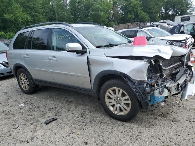 VOLVO XC90 3.2 2008 with VIN YV4CZ982881435865 - Photo from auction