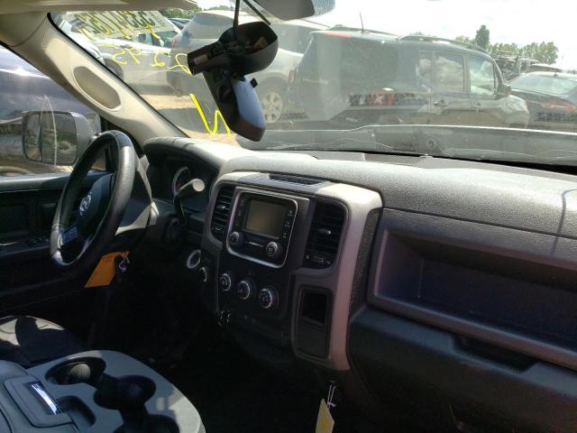Photo 9 from auction – 2014 RAM 1500 ST with VIN 1C6RR7KT7ES166810