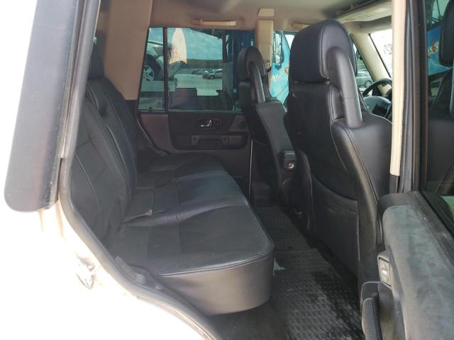 Photo 6 from auction – 2003 LAND ROVER DISCOVERY with VIN SALTY16403A808118