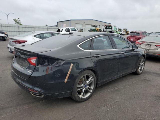 Photo 4 from auction – 2013 FORD FUSION TIT with VIN 3FA6P0K90DR205783