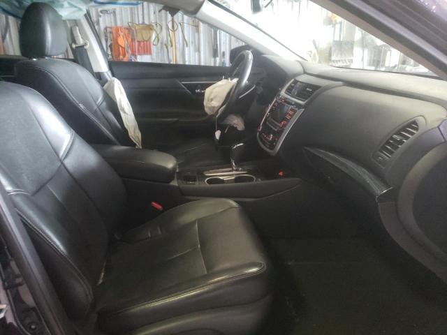 Photo 5 from auction – 2018 NISSAN ALTIMA 2.5 with VIN 1N4AL3AP5JC167016