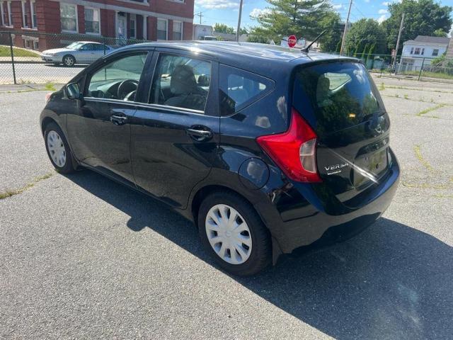 Photo 3 from auction – 2014 NISSAN VERSA NOTE with VIN 3N1CE2CP9EL382514