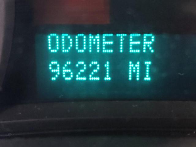 Photo 8 from auction – 2007 CHEVROLET EQUINOX LT with VIN 2CNDL63F076088170