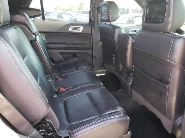 Photo 6 from auction – 2013 FORD EXPLORER S with VIN 1FM5K8GT8DGB62689