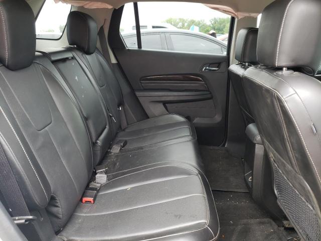 Foto 6 de la subasta – 2016 GMC TERRAIN DE con VIN 2GKFLRE3XG6136411
