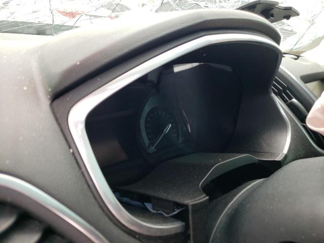 Photo 8 from auction – 2015 FORD EDGE TITAN with VIN 2FMTK4K88FBC07286