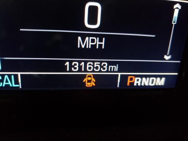 Photo 8 from auction – 2016 CHEVROLET SILVERADO with VIN 1GCVKREC8GZ406363