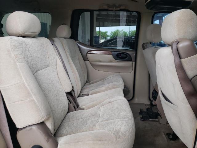 Photo 6 from auction – 2004 ISUZU ASCENDER S with VIN 4NUES16S146110691