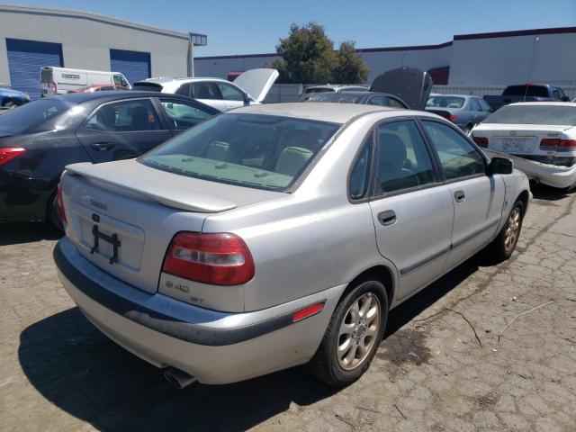 Photo 4 from auction – 2001 VOLVO S40 1.9T with VIN YV1VS29521F678834