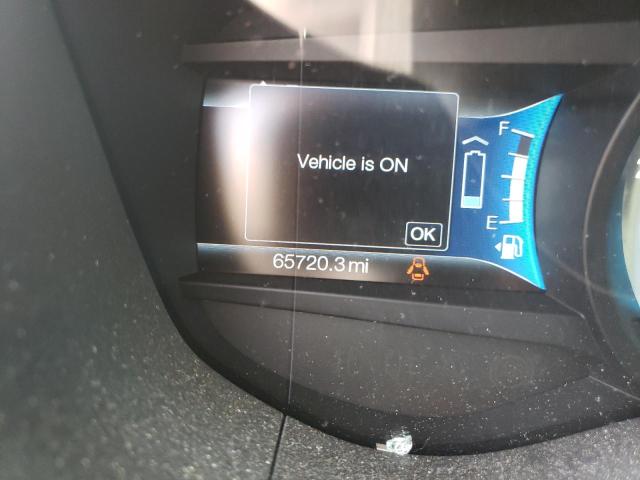 Photo 8 from auction – 2015 FORD FUSION SE with VIN 3FA6P0LU6FR210332
