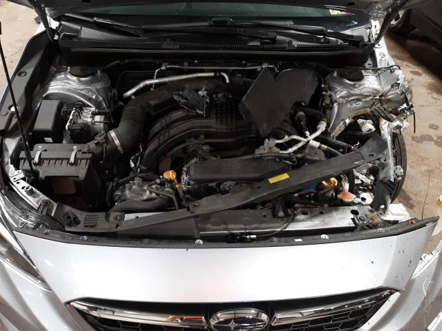 Photo 7 from auction – 2020 SUBARU IMPREZA with VIN 4S3GTAB67L3735221