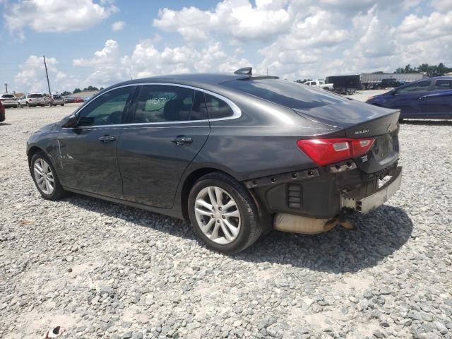 Photo 3 from auction – 2017 CHEVROLET MALIBU LT with VIN 1G1ZE5ST8HF182903
