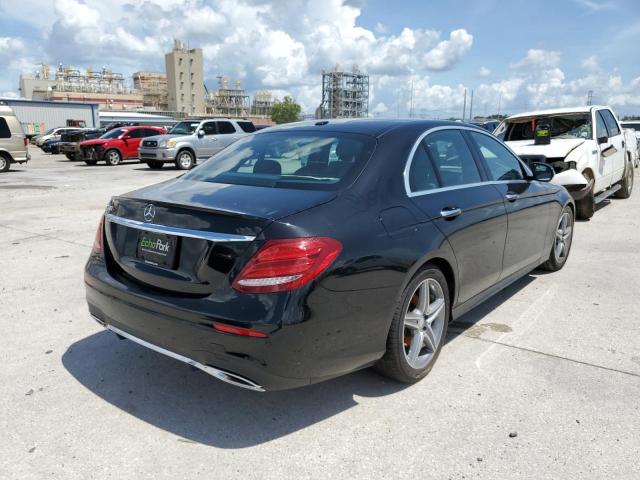 Photo 4 from auction – 2017 MERCEDES-BENZ E 300 with VIN WDDZF4JB2HA163192