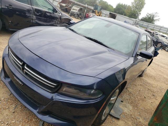 Photo 2 from auction – 2016 DODGE CHARGER SX with VIN 2C3CDXHG3GH332620