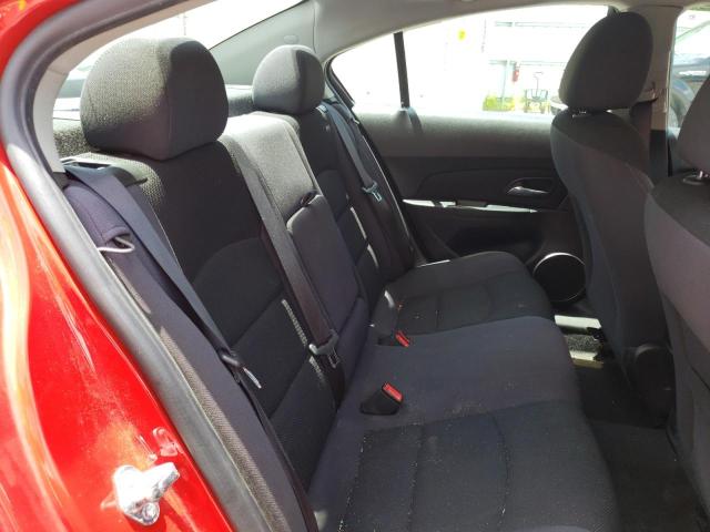 Photo 6 from auction – 2013 CHEVROLET CRUZE with VIN 1G1PC5SB2D7217198