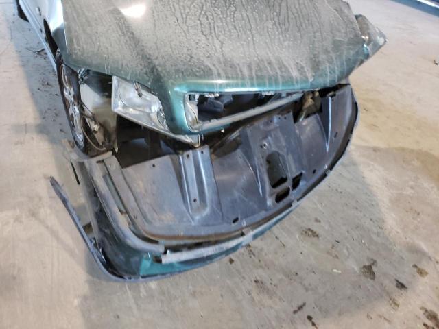 Photo 9 from auction – 2000 VOLVO S40 with VIN YV1VS2555YF455672