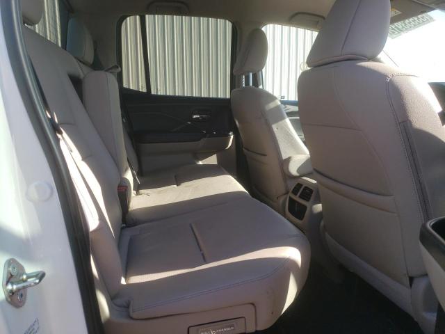 Photo 6 from auction – 2017 HONDA RIDGELINE with VIN 5FPYK2F68HB007688