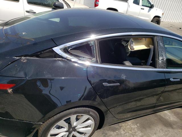 Photo 9 from auction – 2019 TESLA MODEL 3 with VIN 5YJ3E1EA3KF357442