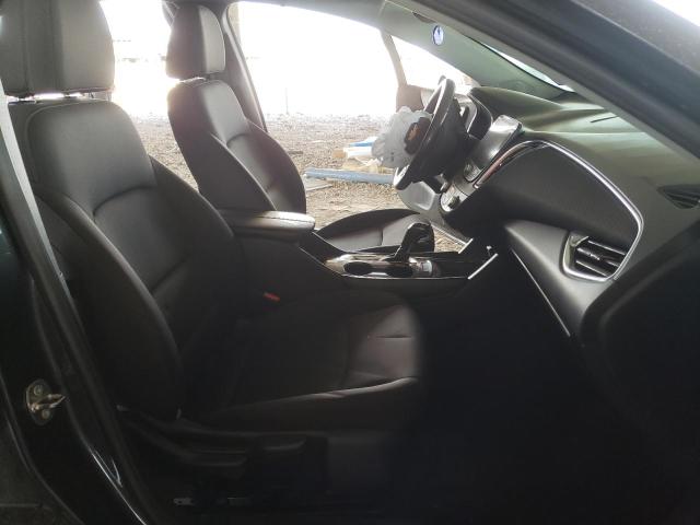 Photo 5 from auction – 2017 CHEVROLET MALIBU LT with VIN 1G1ZE5ST0HF166372