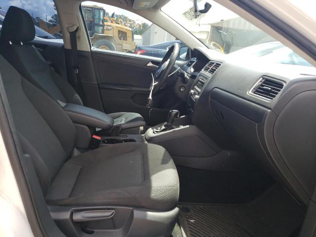 Photo 5 from auction – 2013 VOLKSWAGEN JETTA BASE with VIN 3VW2K7AJXDM275894