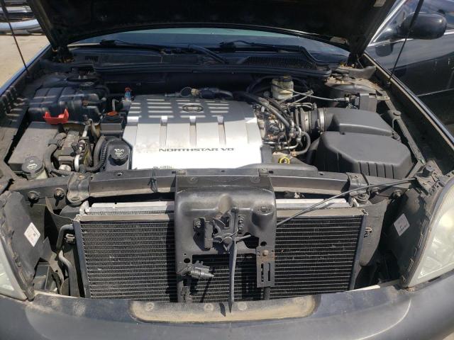 Photo 7 from auction – 2005 CADILLAC DEVILLE with VIN 1G6KD54Y85U199120