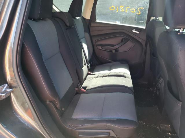 Photo 6 from auction – 2017 FORD ESCAPE SE with VIN 1FMCU0GD4HUC67667