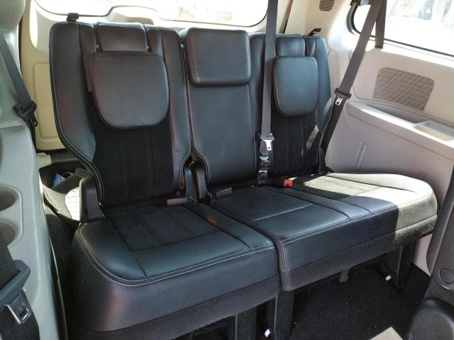 Photo 9 from auction – 2017 DODGE GRAND CARA with VIN 2C4RDGCG3HR847920