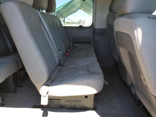 Photo 6 from auction – 2013 NISSAN NV 3500 S with VIN 5BZBF0AA4DN200368