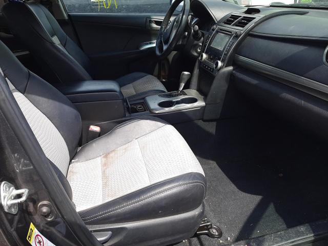 Photo 5 from auction – 2012 TOYOTA CAMRY BASE with VIN 4T1BF1FK4CU150255