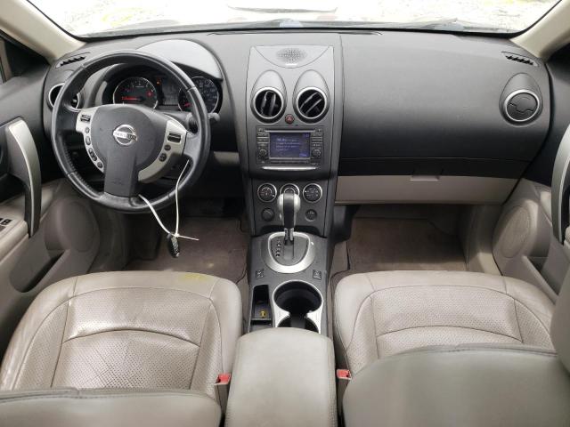 Photo 9 from auction – 2011 NISSAN ROGUE S with VIN JN8AS5MT8BW152483