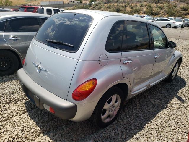 Фото 4 с аукциона – 2002 CHRYSLER PT CRUISER с VIN 3C8FY58B62T219720