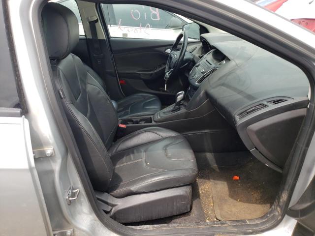 Photo 5 from auction – 2016 FORD FOCUS SE with VIN 1FADP3K20GL222047
