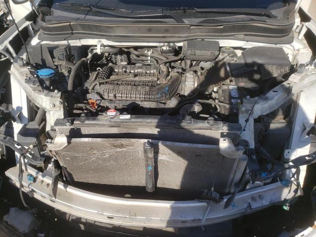 Photo 7 from auction – 2017 HONDA RIDGELINE with VIN 5FPYK2F68HB007688