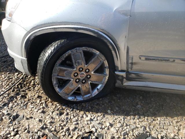 Photo 9 from auction – 2012 GMC ACADIA DEN with VIN 1GKKVTED3CJ200347