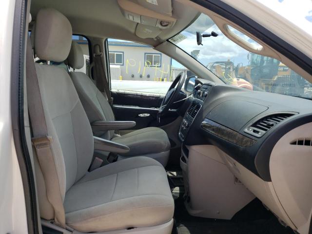 Photo 5 from auction – 2011 DODGE GRAND CARA with VIN 2D4RN4DG2BR667641