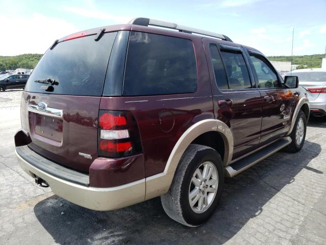 Photo 4 from auction – 2007 FORD EXPLORER E with VIN 1FMEU74E87UB39560