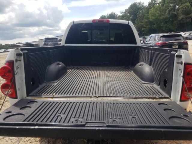 Photo 9 from auction – 2008 DODGE RAM 1500 S with VIN 1D7HA18N08J144990