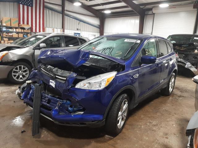 Photo 2 from auction – 2013 FORD ESCAPE SE with VIN 1FMCU9G93DUD66006