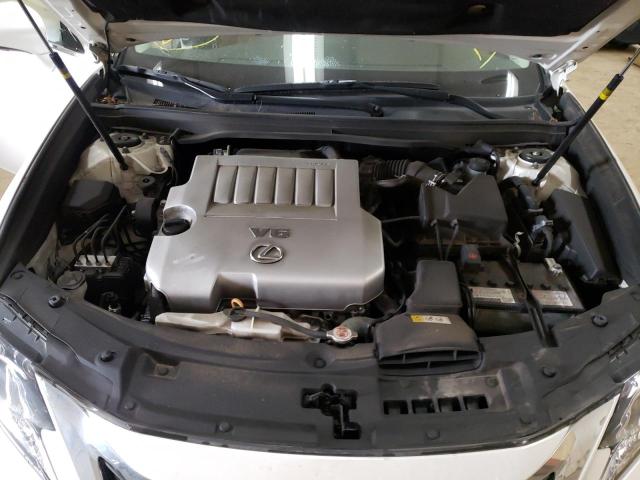 Photo 7 from auction – 2016 LEXUS ES 350 with VIN 58ABK1GG1GU034029