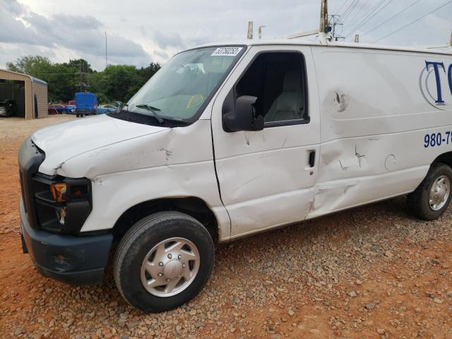 Photo 9 from auction – 2013 FORD ECONOLINE with VIN 1FTNE1EW3DDA00681