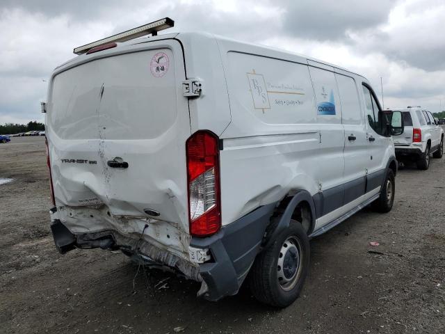Photo 4 from auction – 2016 FORD TRANSIT T- with VIN 1FTYR1ZM2GKB17288