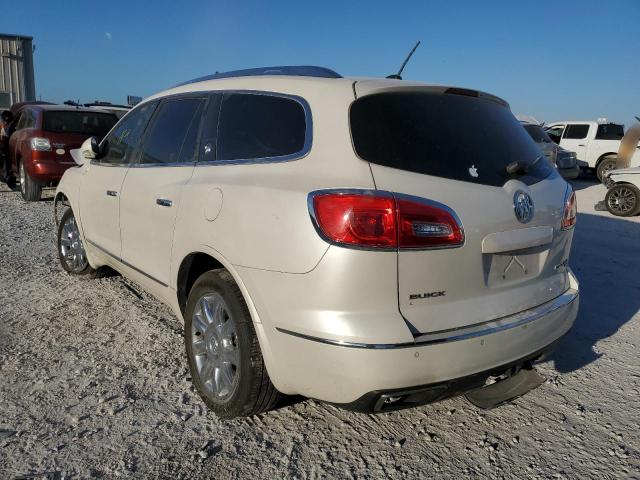 Photo 3 from auction – 2015 BUICK ENCLAVE with VIN 5GAKVCKD0FJ290577