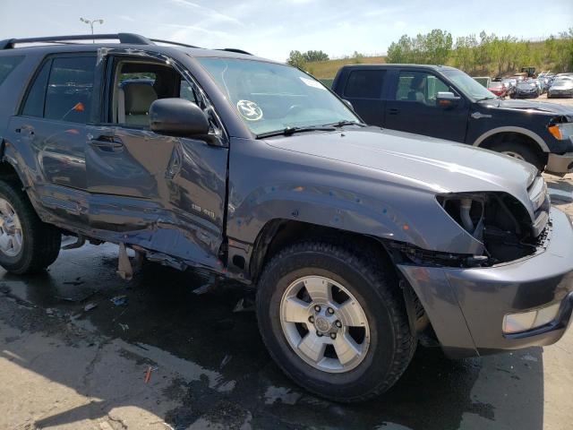 Zdjęcie 9 z aukcji – 2004 TOYOTA 4RUNNER SR z VIN JTEBU14R848021161
