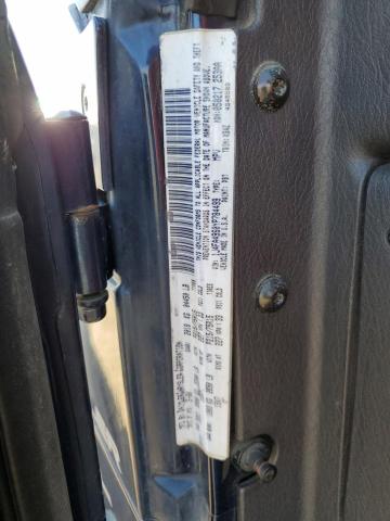 Foto 10 de la subasta – 2000 JEEP WRANGLER con VIN 1J4FA49S0YP784499